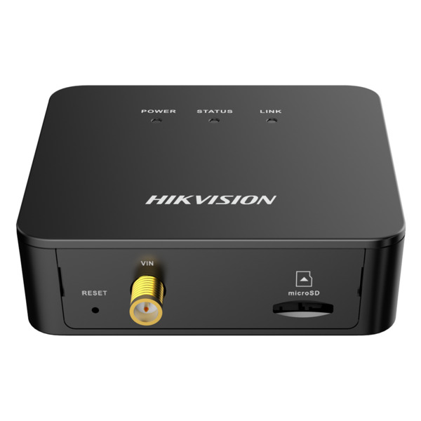 HIKVISION PRO DS-2CD6425G1-20(2.8mm)2m Hikvision - Minicámara IP - Resolución 2 Megapixel (1920x1080) - Lente Pinhole 2.8 mm - P (5)