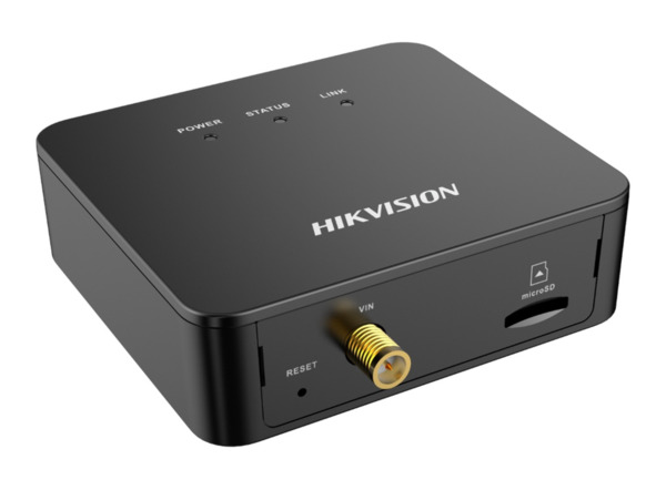 HIKVISION PRO DS-2CD6425G1-30(2.8mm)2m Cámara IP separada oculta 2MP 2.8mm 107.8° M12 F2.0 2m WDR120 Audio Alarma Funciones inte (2)