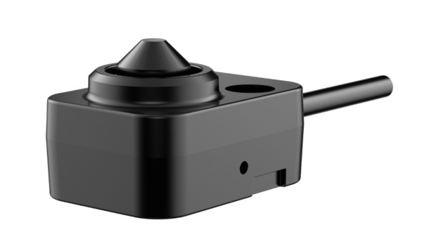 HIKVISION PRO DS-2CD6425G1-30(2.8mm)2m Cámara IP separada oculta 2MP 2.8mm 107.8° M12 F2.0 2m WDR120 Audio Alarma Funciones inte (4)