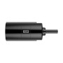 HIKVISION PRO DS-2CD6425G1-30(2.8mm)2m Hikvision - Minicámara IP - Resolución 2 Megapixel (1920x1080) - Lente 2.8 mm - PoE (IEEE (4)