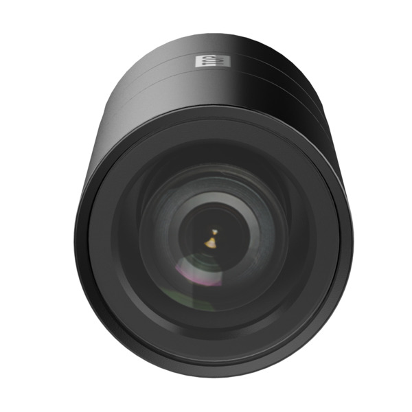 HIKVISION PRO DS-2CD6425G1-30(2.8mm)2m Hikvision - Minicámara IP - Resolución 2 Megapixel (1920x1080) - Lente 2.8 mm - PoE (IEEE (1)