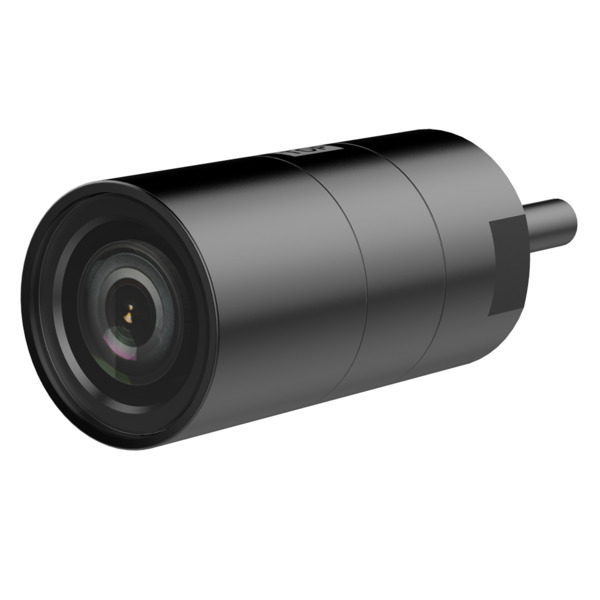 HIKVISION PRO DS-2CD6425G1-30(2.8mm)2m Hikvision - Minicámara IP - Resolución 2 Megapixel (1920x1080) - Lente 2.8 mm - PoE (IEEE (5)