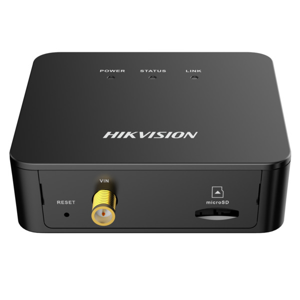 HIKVISION PRO DS-2CD6425G1-30(2.8mm)8m Hikvision - Minicámara IP - Resolución 2 Megapixel (1920x1080) - Lente 2.8 mm - PoE (IEEE (7)