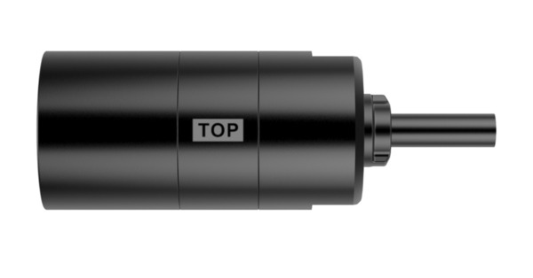 HIKVISION PRO DS-2CD6445G1-30(2.8mm)8m Cámara IP Oculta Separada 4MP 2.8mm F2.0 98° M12 8m WDR120 Audio Alarma Tarjeta SD Funcio (2)