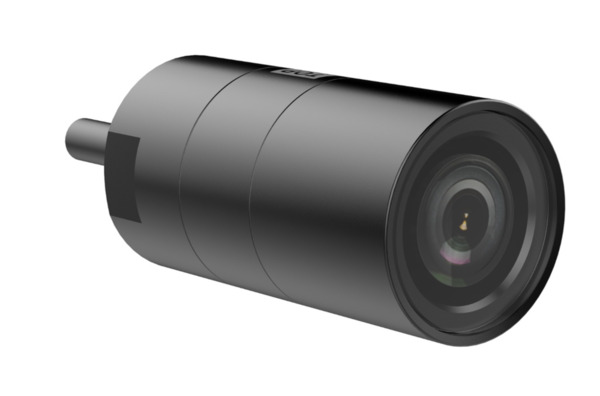 HIKVISION PRO DS-2CD6445G1-30(2.8mm)8m Cámara IP Oculta Separada 4MP 2.8mm F2.0 98° M12 8m WDR120 Audio Alarma Tarjeta SD Funcio (3)