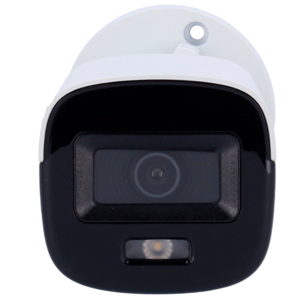 HIKVISION PRO DS-2CE10DF3T-LFS(2.8mm) Hikvision - Cámara Bullet 4en1 Gama PRO - Resolución 2 Mpx (1920x1080) - Lente 2.8 mm | Lu (1)