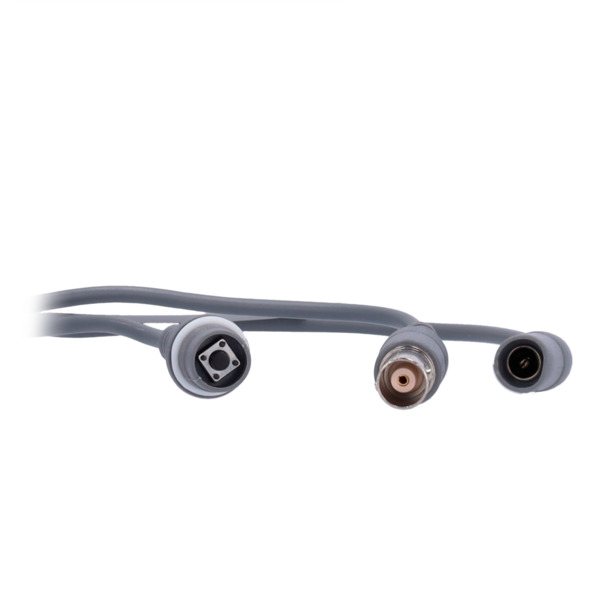 HIKVISION PRO DS-2CE10DF3T-LFS(2.8mm) Hikvision - Cámara Bullet 4en1 Gama PRO - Resolución 2 Mpx (1920x1080) - Lente 2.8 mm | Lu (7)