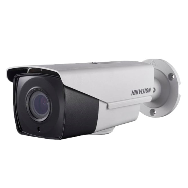 HIKVISION PRO DS-2CE16D8T-IT3ZE(2.7-13.5mm) Hikvision - Cámara Bullet HDTVI Gama PRO - Resolución 1080p (1920x1080) | Ultra Low