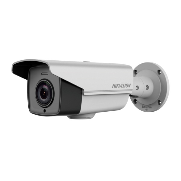 HIKVISION PRO DS-2CE16D9T-AIRAZH(5-50mm) Hikvision - Cámara Bullet HDTVI Gama ULTRA - Resolución 2 MPx | Salida dual HDTVI y CVB
