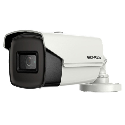 Comprar HIKVISION PRO DS-2CE16U7T-IT3F(2.8mm) Cámara Bullet 4en1 8MP 2.8mm IR60m Ultra-low light Hikvision