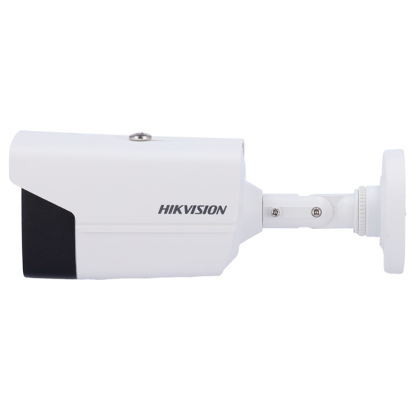 HIKVISION PRO DS-2CE16U7T-IT3F(2.8mm) Hikvision - Cámara Bullet 4en1 Gama PRO - Resolución 8 Megapíxel (3840x2160) - Lente 2.8 m (3)