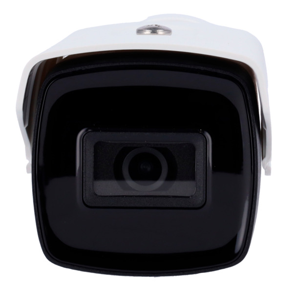 HIKVISION PRO DS-2CE16U7T-IT3F(2.8mm) Hikvision - Cámara Bullet 4en1 Gama PRO - Resolución 8 Megapíxel (3840x2160) - Lente 2.8 m (1)
