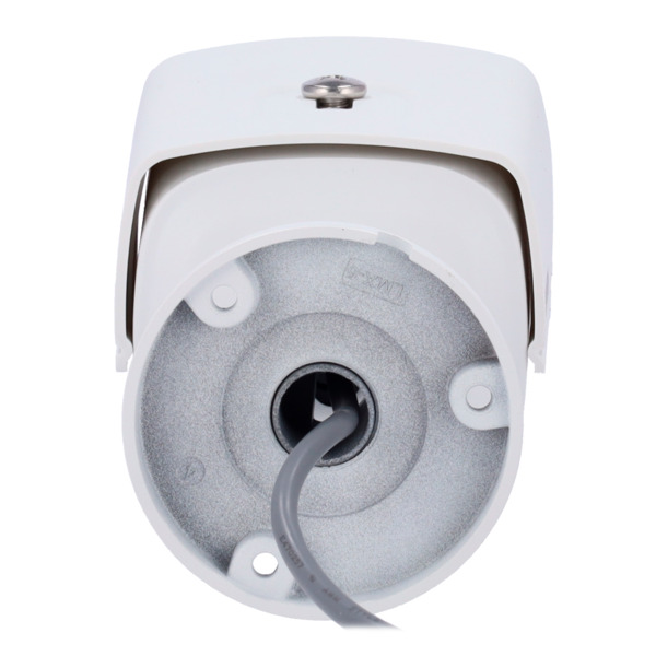 HIKVISION PRO DS-2CE16U7T-IT3F(2.8mm) Hikvision - Cámara Bullet 4en1 Gama PRO - Resolución 8 Megapíxel (3840x2160) - Lente 2.8 m (5)