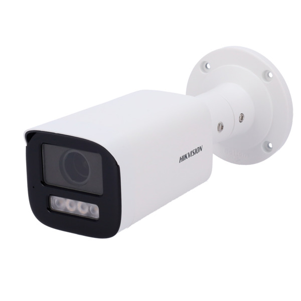 HIKVISION PRO DS-2CE19D8T-ITSZE(2.8-12mm) Hikvision cámara Bullet HDTVI gama VALUE - Resolución 2 Megapíxel - Lente motorizada 2
