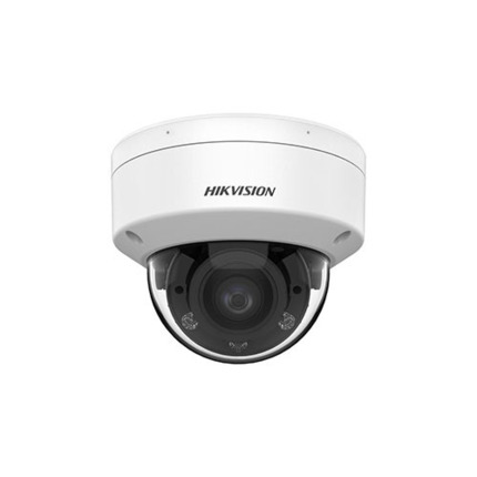 Comprar DS-2CE50D8T-VPITSZE Cámara mini-domo HD-TVI 2Mpx, óptica motorizada 2.8-12mm, IR 60m, ColorVu, WDR 130dB, micrófono, IP67, IK10, 12Vdc, PoC.