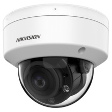 HIKVISION PRO DS-2CE50D8T-VPITSZE(2.8-12mm) Hikvision cámara Domo HDTVI Gama PRO - Resolución 1080p (1920x1080) - Lente 2.8~12 m