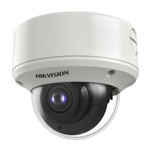 HIKVISION PRO DS-2CE56D8T-VPIT3ZE(2.7-13.5mm) Hikvision - Cámara Domo HDTVI Gama PRO - Resolución 1080p (1920x1080) - Lente 2.7~