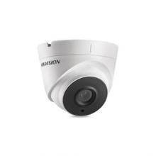 HIKVISION PRO DS-2CE56H1T-IT3E 3.6 Mini-domo TVI 5Mpx, LED EXIR 40m, óptica fija 3.6mm, OSD, IP67, 12Vdc/PoC