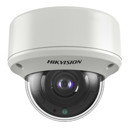 Comprar HIKVISION PRO DS-2CE59H8T-AVPIT3ZF(2.7-13.5mm) Hikvision - Cámara Domo 4en1 Gama PRO - Resolución 5 Megapíxel (2560x1944) - Lente varifocal motorizada 2.7~13.5 mm Autofocus - Smart EXIR IR Alcance 60 m | Ultra Low Light - Impermeable IP67, antiva