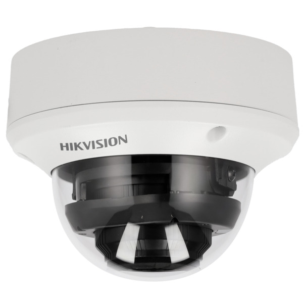 HIKVISION PRO DS-2CE5AD8T-AVPIT3ZF(2.7-13.5mm) Hikvision - Cámara Domo 4en1 Gama PRO - Resolución 1080p (1920x1080) - Lente 2.7~