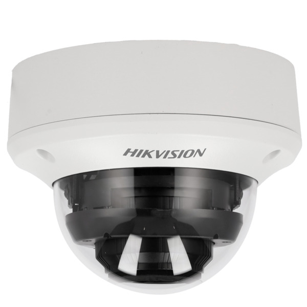 HIKVISION PRO DS-2CE5AD8T-AVPIT3ZF(2.7-13.5mm) Hikvision - Cámara Domo 4en1 Gama PRO - Resolución 1080p (1920x1080) - Lente 2.7~ (1)