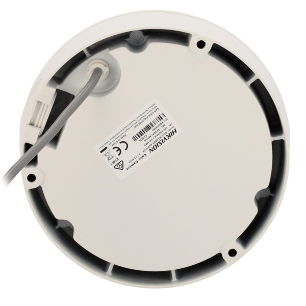 HIKVISION PRO DS-2CE5AD8T-AVPIT3ZF(2.7-13.5mm) Hikvision - Cámara Domo 4en1 Gama PRO - Resolución 1080p (1920x1080) - Lente 2.7~ (5)