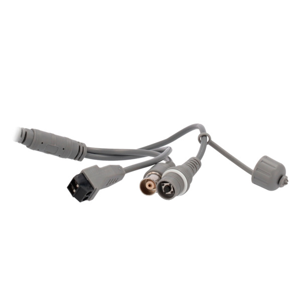 HIKVISION PRO DS-2CE5AD8T-AVPIT3ZF(2.7-13.5mm) Hikvision - Cámara Domo 4en1 Gama PRO - Resolución 1080p (1920x1080) - Lente 2.7~ (7)