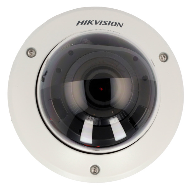 HIKVISION PRO DS-2CE5AD8T-AVPIT3ZF(2.7-13.5mm) Hikvision - Cámara Domo 4en1 Gama PRO - Resolución 1080p (1920x1080) - Lente 2.7~ (3)