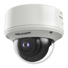 HIKVISION PRO DS-2CE5AD8T-VPIT3ZF(2.7-13.5mm) Hikvision - Cámara Domo 4en1 Gama PRO - Resolución 1080p (1920x1080) - Lente 2.7~1
