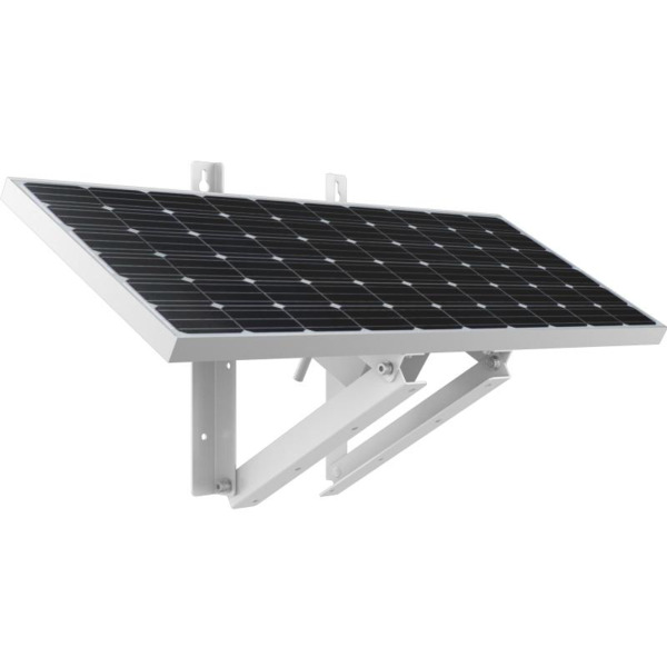HIKVISION PRO DS-2DE2C400IWG-K/4G/C09S20(2.8mm) Cámara PT IP 4MP Panel Solar Batería 4G, 2,8mm IR30 Audio PIR+Radar (2)