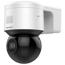 HIKVISION PRO DS-2DE3A404IW-DE(S6) Domo Motorizado IP Hikvision 4X - Gama Value - 4 MP | Lente motorizada 2.8~12 mm - IR 50 m |