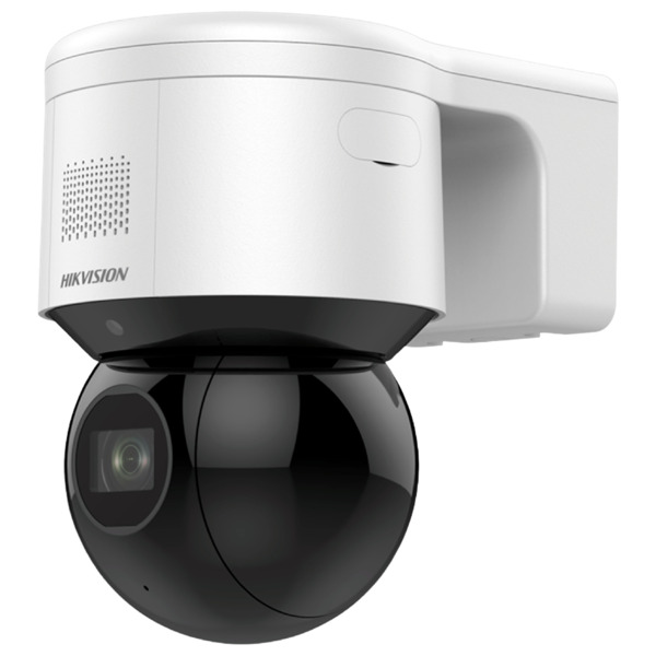 HIKVISION PRO DS-2DE3A404IW-DE(S6) Domo Motorizado IP Hikvision 4X - Gama Value - 4 MP | Lente motorizada 2.8~12 mm - IR 50 m |
