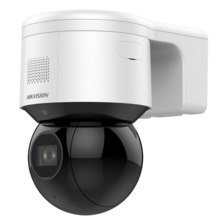 HIKVISION PRO DS-2DE3A404IW-DE/W(S6) Domo Motorizado IP Hikvision 4X - Gama Value - 4 MP | Lente motorizada 2.8~12 mm - IR 50 m
