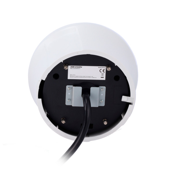 HIKVISION PRO DS-2DE4825WG-E3 Hikvision domo motorizado IP gama PRO - Resolución 8 Mpx (3840x2160) - Lente 6.5~162.5 mm | Zoom ó (5)