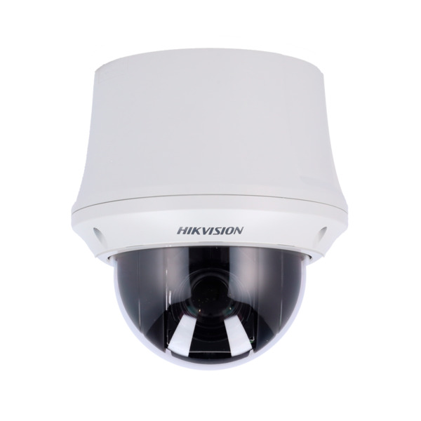 HIKVISION PRO DS-2DE4825WG-E3 Hikvision domo motorizado IP gama PRO - Resolución 8 Mpx (3840x2160) - Lente 6.5~162.5 mm | Zoom ó (1)