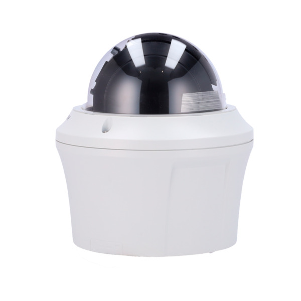 HIKVISION PRO DS-2DE4825WG-E3 Hikvision domo motorizado IP gama PRO - Resolución 8 Mpx (3840x2160) - Lente 6.5~162.5 mm | Zoom ó (3)