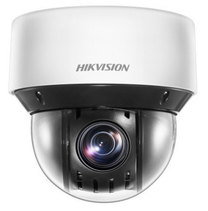 Comprar HIKVISION PRO DS-2DE4A225IWG-E Domo PTZ IP 2Mpx, zoom x25, IR 50m, WDR, IP66, 12Vdc/ PoE+.