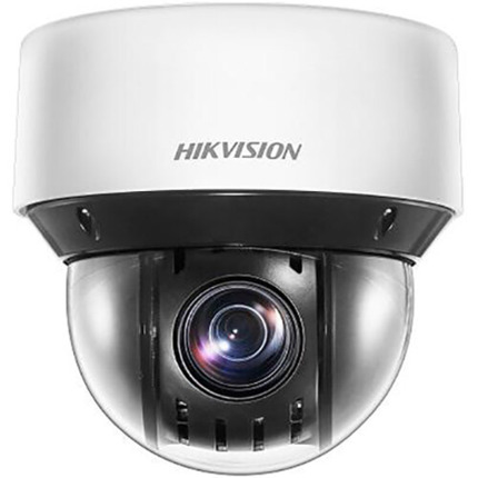 Comprar HIKVISION PRO DS-2DE4A425IWG-E Cámara Domo PTZ 4.8-120mm IP 4" 4MP 25X DarkFighter IR50