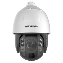 HIKVISION PRO DS-2DE7A225IW-AEB(T5) Hikvision - Cámara motorizada IP gama PRO - Resolución 2 MPx | Powered by DarkFighter - Lent