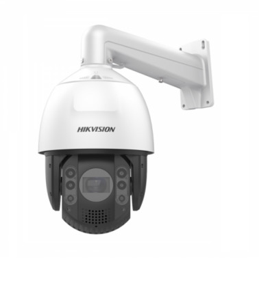 Comprar DS-2DE7A232IW-AEB_T5 Domo PTZ IP 2Mpx, IR 200m, zoom x32, WDR 120dB, DarkFighter, smart tracking, IP66, IK10, 24Vac/Hi-PoE, FA incluida, soporte incluido