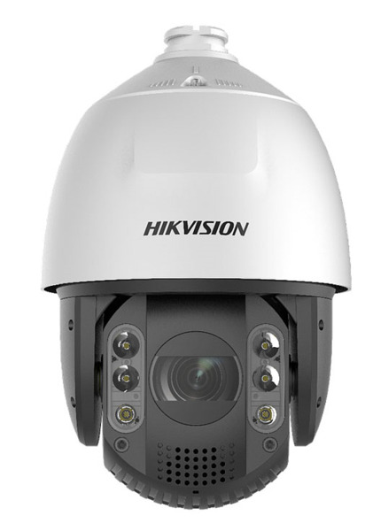 HIKVISION PRO DS-2DE7A232IW-AEB(T5) Domo PTZ IP 7" 2 MP 32X 4.8-153 mm IR200 DarkFighter Acusense E/S Audio Alarma Altavoz Hikvi (1)