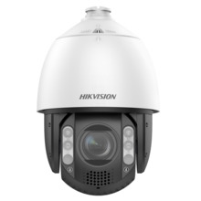 HIKVISION PRO DS-2DE7A412MCG-EB Hikvision Cámara motorizada IP gama PRO - 4 MP | Lente 6.7 ~ 80.4 mm | Zoom 12X - IR 200 m | Luz