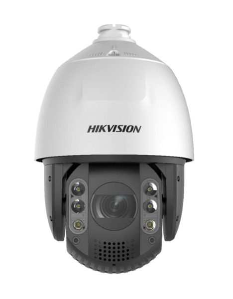 HIKVISION PRO DS-2DE7A425IW-AEB(T5) Cámara Domo PTZ IP 7" 4MP 25X Acusense DarkFighter Hikvision (1)