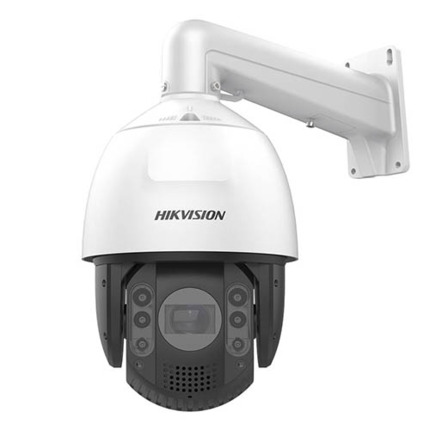 Comprar HIKVISION PRO DS-2DE7A425IW-AEB(T5) Cámara Domo PTZ IP 7" 4MP 25X Acusense DarkFighter Hikvision