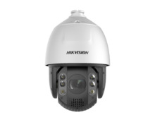 HIKVISION PRO DS-2DE7A432IW-AEB Domo PTZ IP 4Mpx, zoom x32, IR 200m, Darkfighter, WDR, smart tracking, IP66, IK10, 24Vac/ Hi-PoE