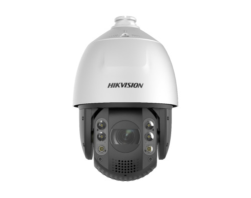 HIKVISION PRO DS-2DE7A432IW-AEB Domo PTZ IP 4Mpx, zoom x32, IR 200m, Darkfighter, WDR, smart tracking, IP66, IK10, 24Vac/ Hi-PoE