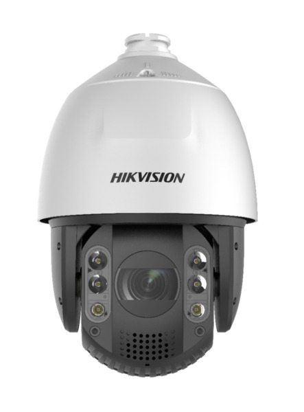 HIKVISION PRO DS-2DE7A432IW-AEB(T5) Domo PTZ 7" IP IR200 4 MP 32× E/S Audio Alarma Altavoz Acusense Hikvision (1)