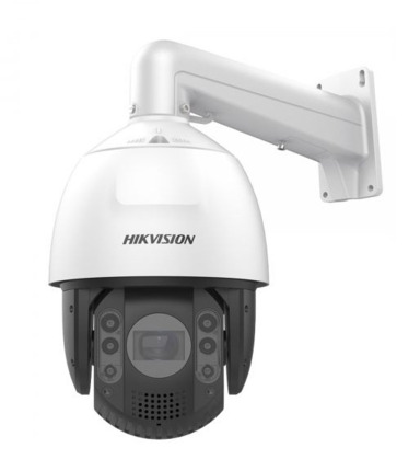 Comprar HIKVISION PRO DS-2DE7A432IW-AEB(T5) Domo PTZ 7" IP IR200 4 MP 32× E/S Audio Alarma Altavoz Acusense Hikvision