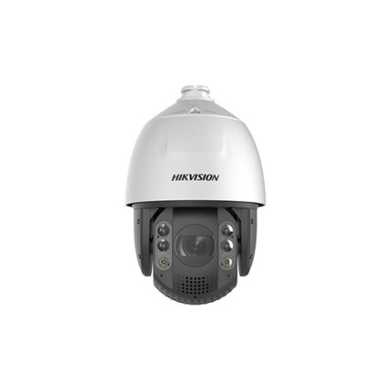 Comprar HIKVISION PRO DS-2DE7A632IWG-EB Domo PTZ IP 6Mpx, zoom x32, IR 200m, Darkfighter, TWDR, E/S alarm/audio (micro integrado), SD, IP67, IK10, 36Vdc/Hi-PoE, FA no incl.