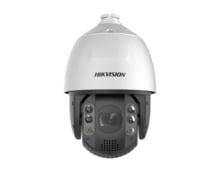 Hikvision Pro DS-2DE7A825IW-AEB Domo PTZ IP 8Mpx, IR 200m, zoom x25, low light (0.005lux), WDR 120dB, IP66, IK10, 24Vac/Hi-PoE,